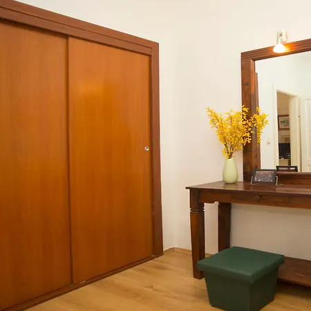 Appartement Zdravko *