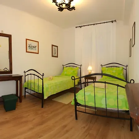 Zdravko Apartment Split