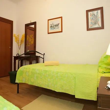Zdravko Apartment Split