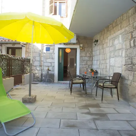 Zdravko Apartment