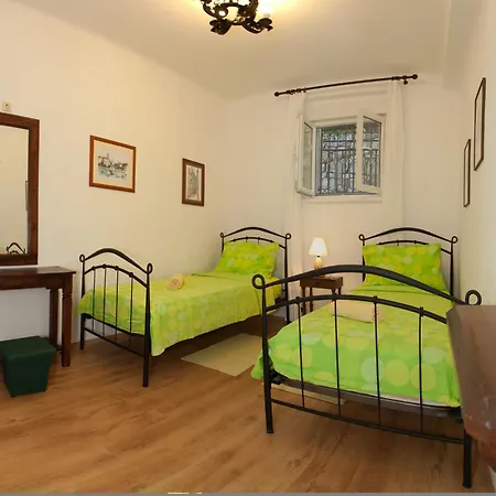 Zdravko Apartment *