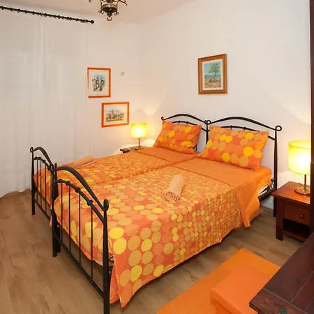 Zdravko Apartment