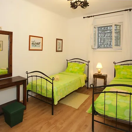 Apartment Zdravko *