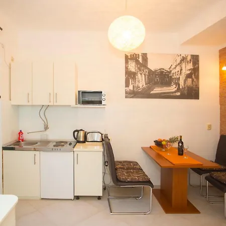 Apartment Zdravko Split