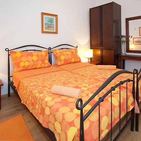 Zdravko Apartment *