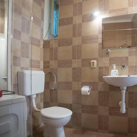 Apartment Zdravko Split